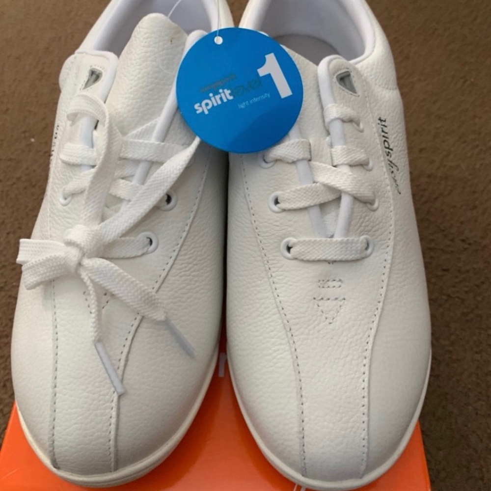Easy Spirit Walking Shoes